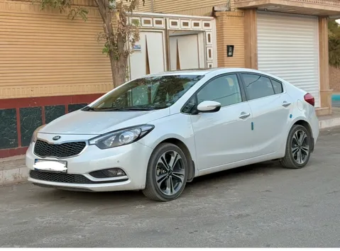 کیا‏، سراتو‏، 2.0 لیتر اتوماتیک‏