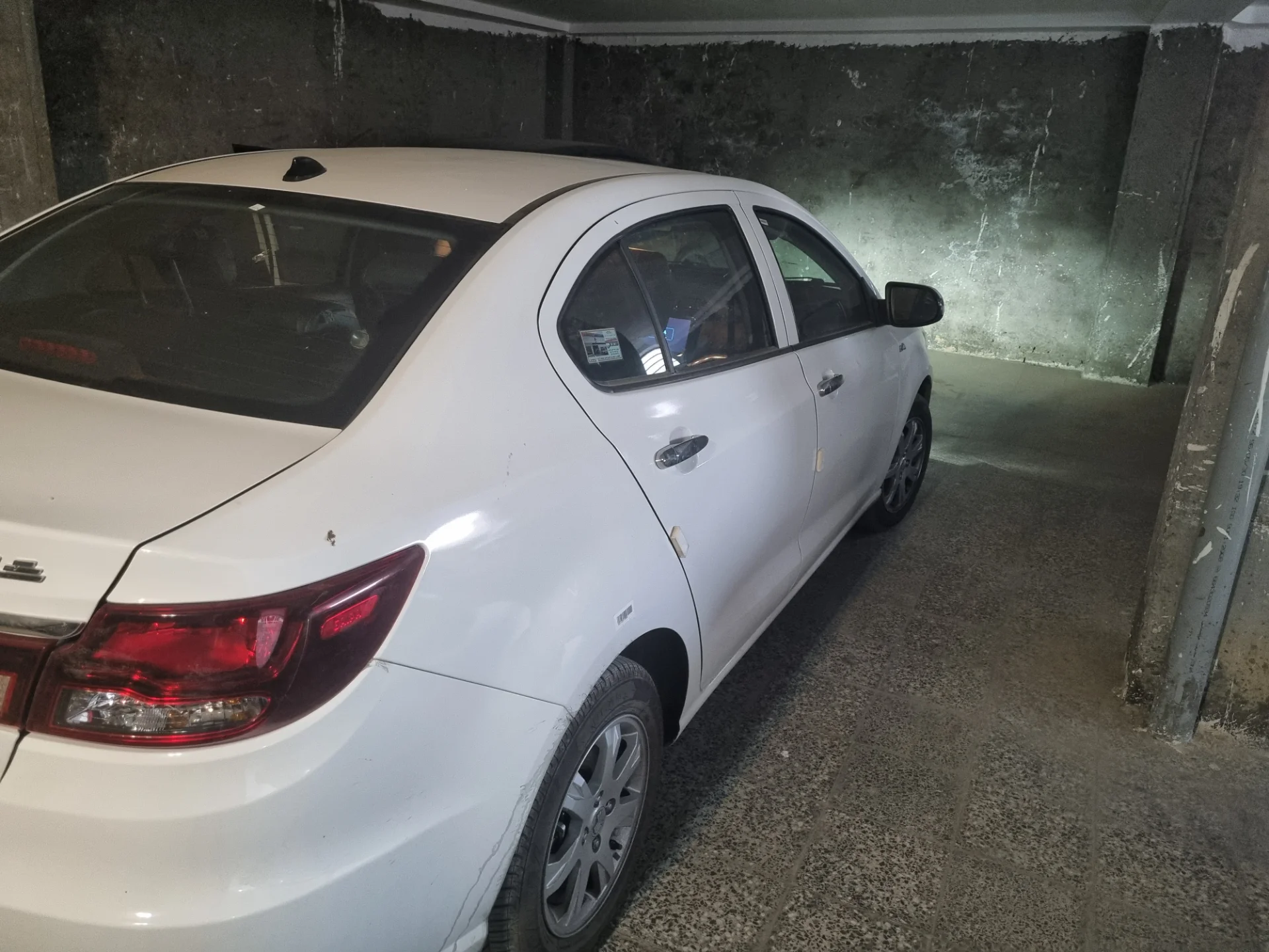 شاهین‏، G اتومات‏، CVT‏