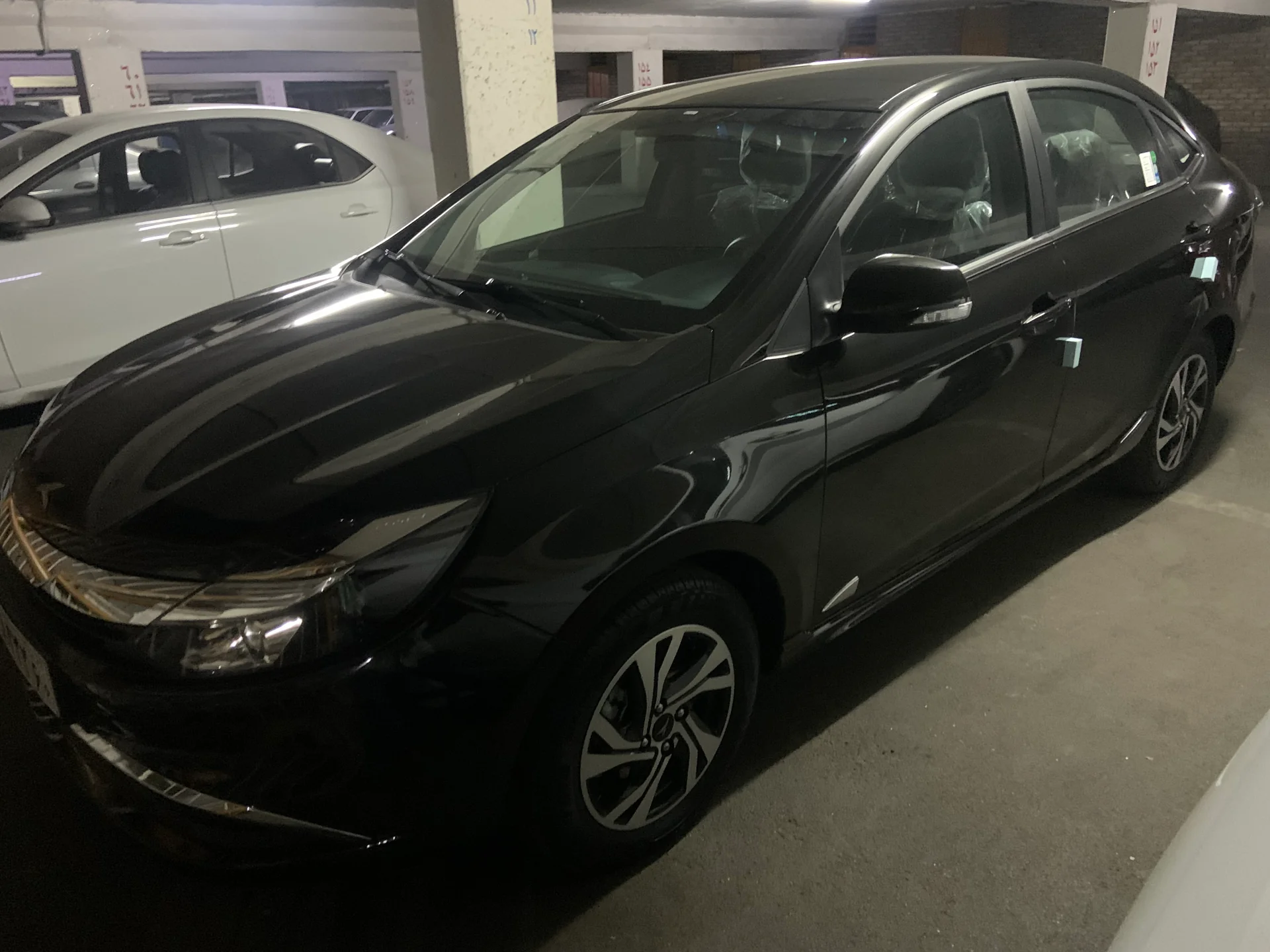 کی ام سی‏، ایگل‏، 1.5 لیتر‏