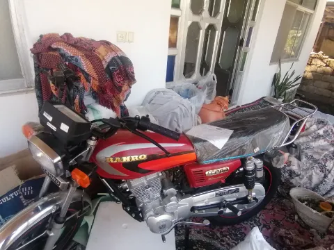 کثیر‏، رهرو CDI 200‏