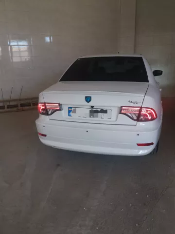 سمند‏، سورن‏، پلاس XU7P بنزینی‏