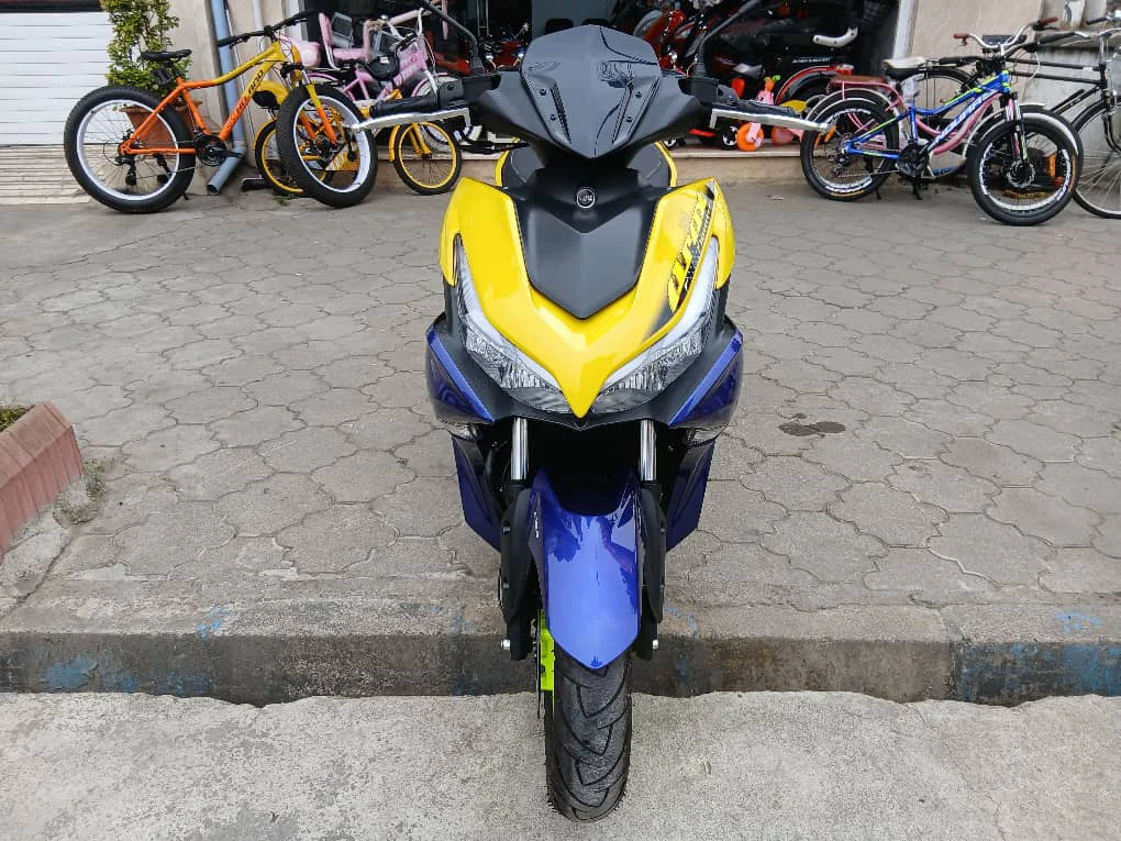 نیکتاز‏، 200 XL‏