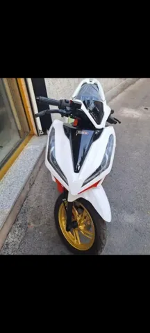 ایران دوچرخ‏، آوا کلیک 150‏