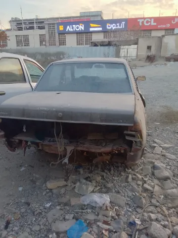 تویوتا‏، کارینا‏