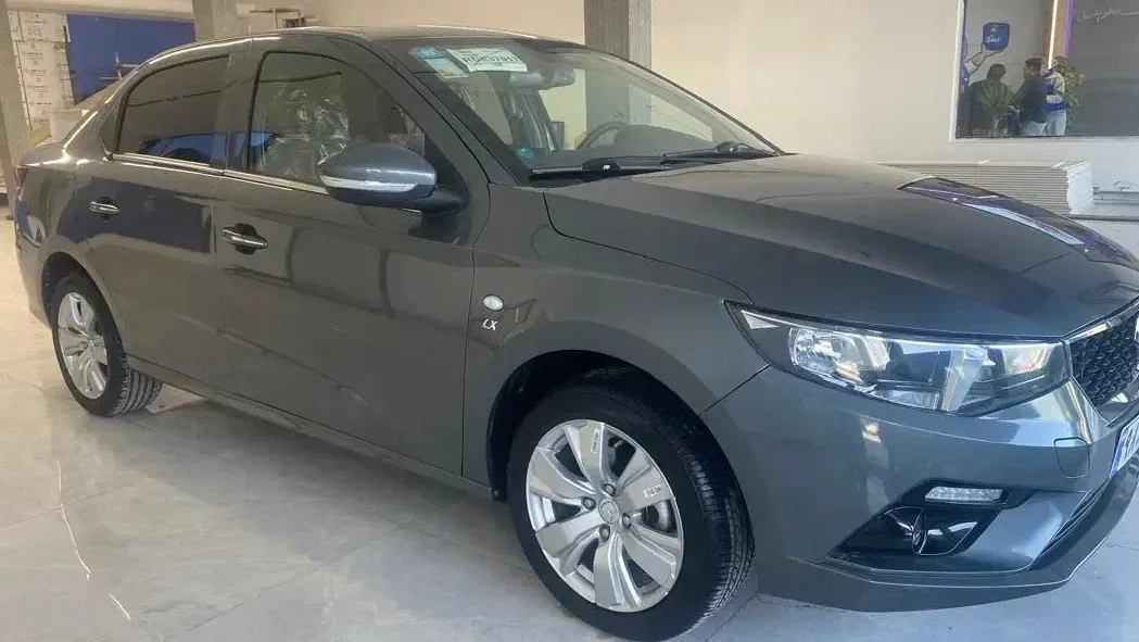 تارا‏، اتوماتیک V2‏