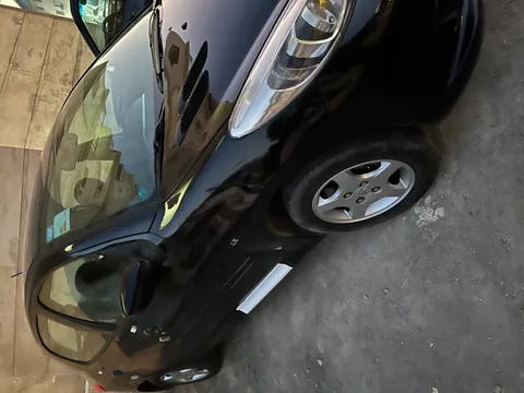 پژو‏، 207‏، پانوراما دنده ای‏