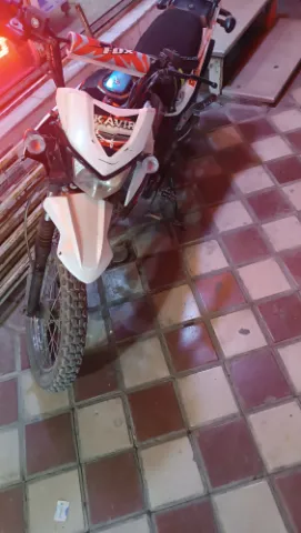 کویر موتور‏، T1-125‏