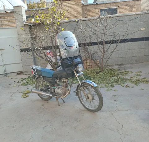 هوندا‏، کلیک 160‏