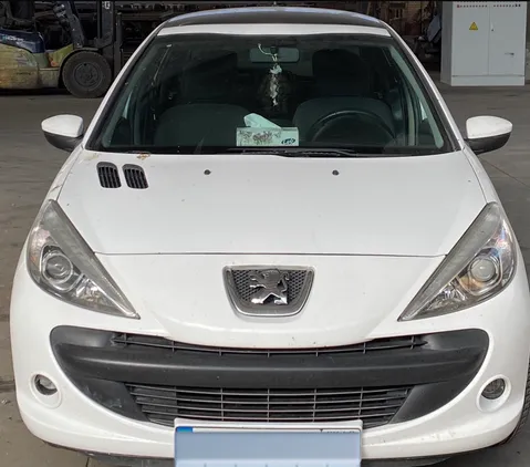 پژو‏، 207‏، پانوراما دنده ای‏