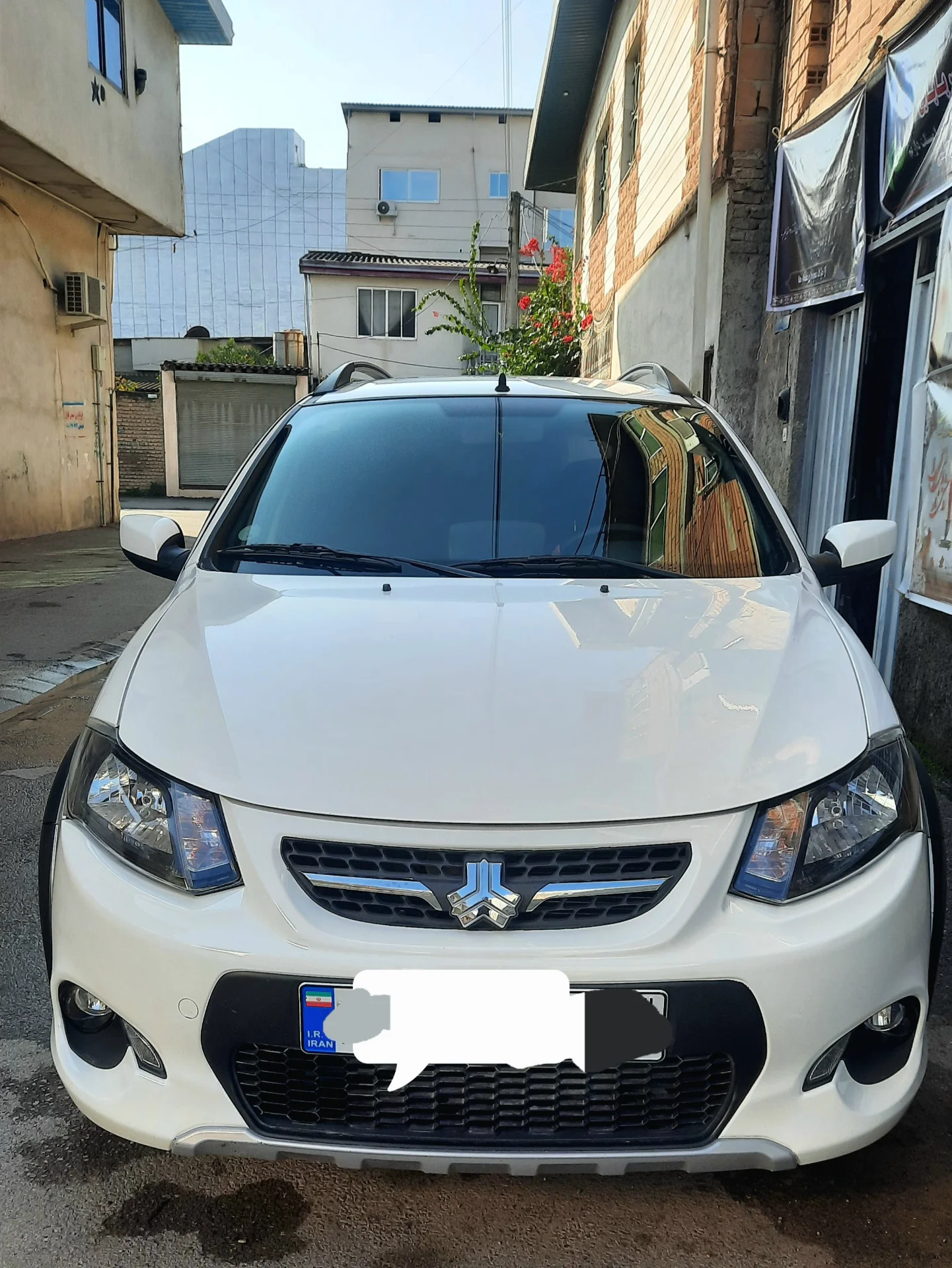 کوییک‏، دنده ای S‏