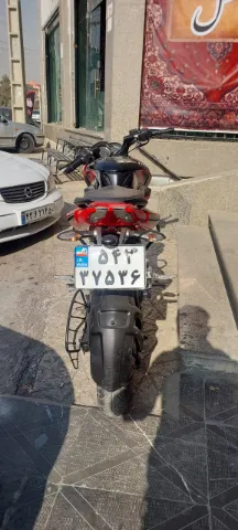 باجاج‏، پالس 150NS‏