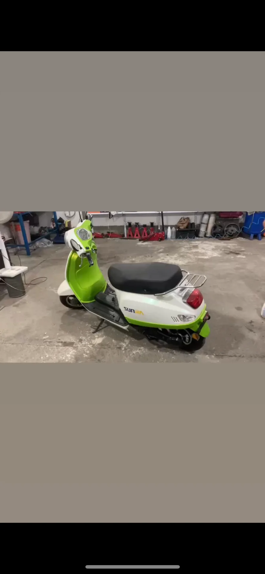 برقی متفرقه‏، متفرقه‏