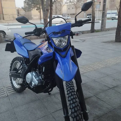 یاماها‏، WR 155‏
