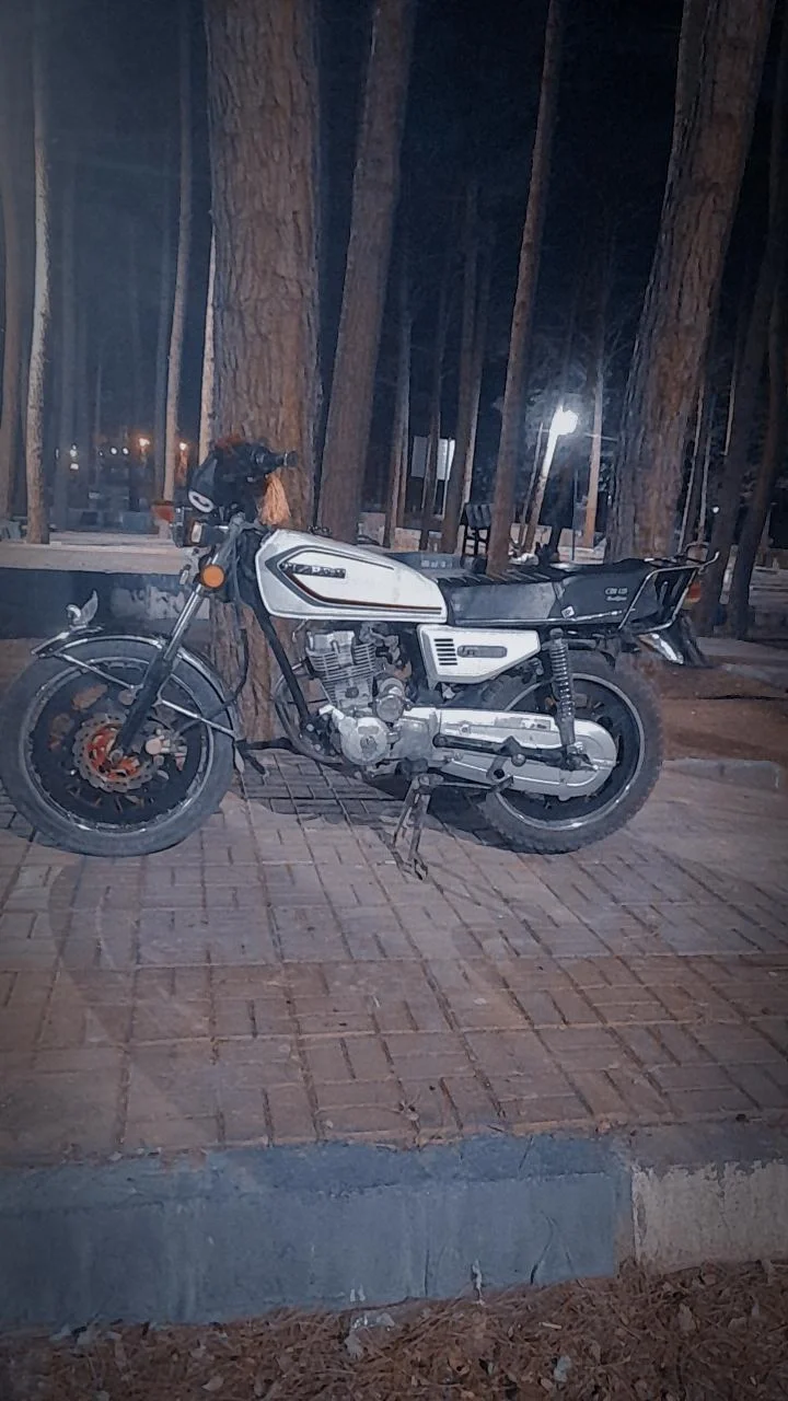 هوندا‏، CB 150‏