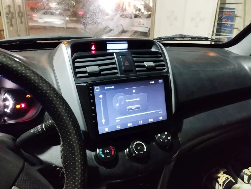 لیفان‏، X60‏، دنده ای‏