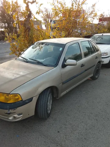 فولکس‏، گل‏