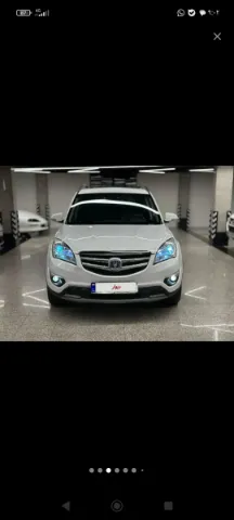 چانگان‏، CS 35‏