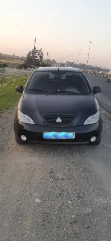 تیبا‏، هاچ بک‏، SX‏