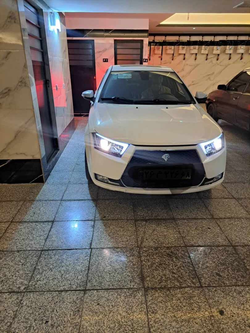 دنا‏، پلاس جوانان‏، اتوماتیک توربو‏