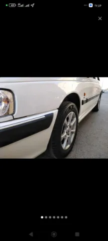 پژو‏، پارس‏، LX‏