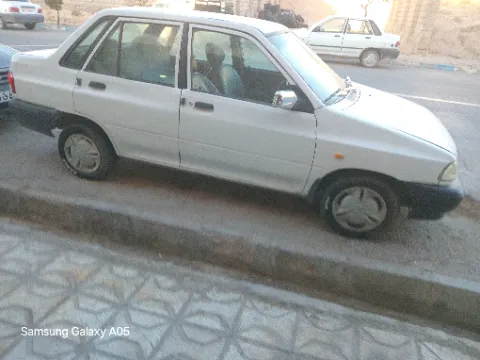 پراید‏، 131‏، SE‏