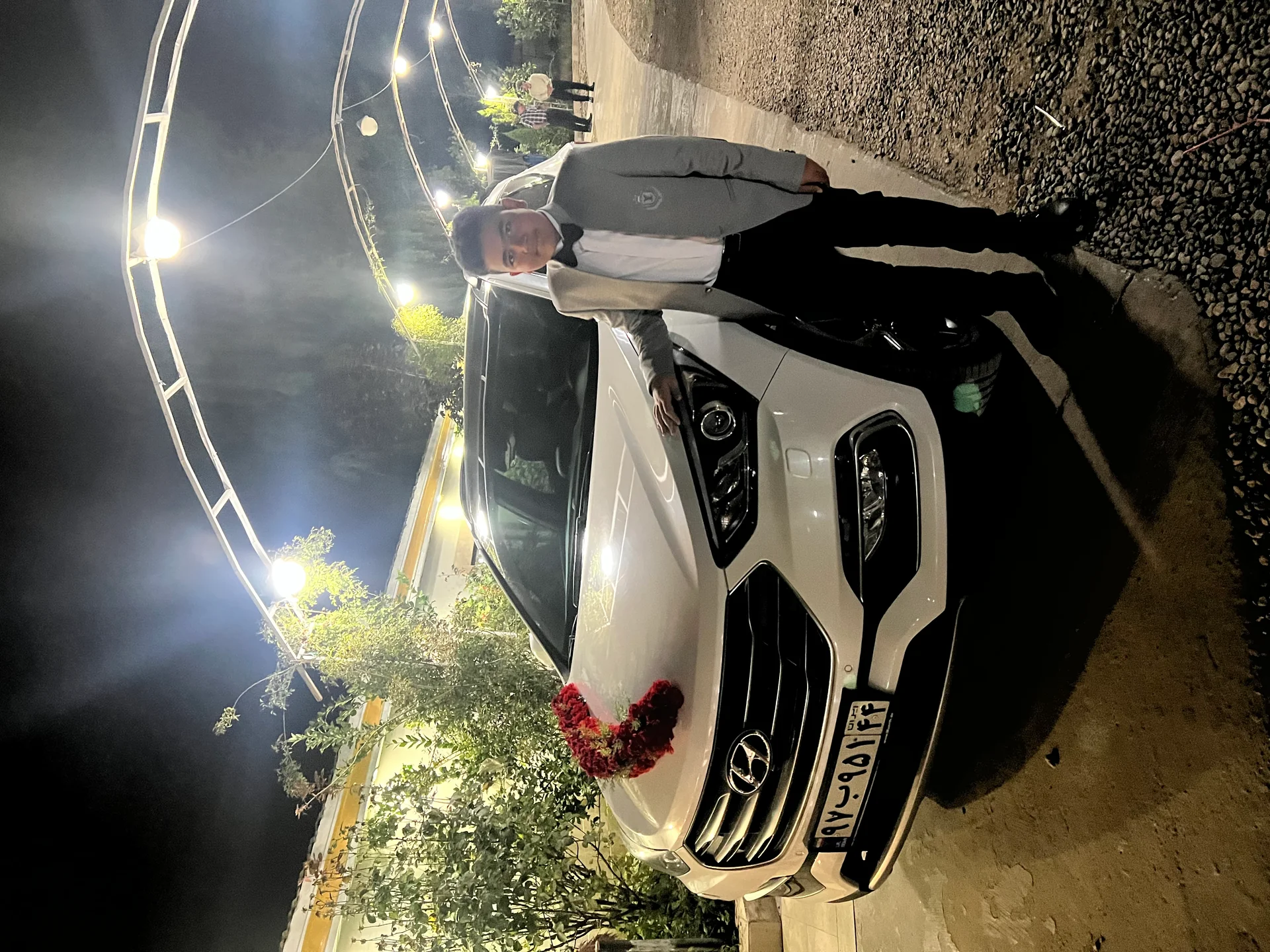 هیوندای‏، سانتافه‏، 4 سیلندر دو دیفرانسیل‏