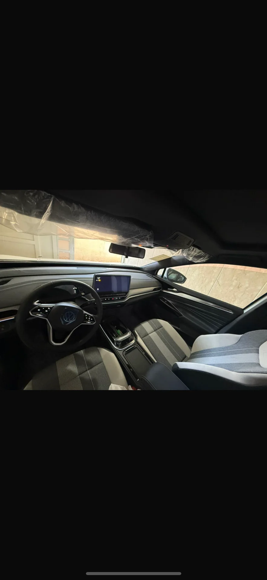 فولکس‏، ID.4 Crozz‏، PURE‏