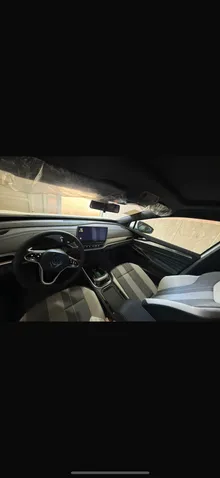 فولکس‏، ID.4 Crozz‏، PURE‏