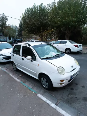 ام وی ام‏، 110‏، 4 سیلندر اتوماتیک‏