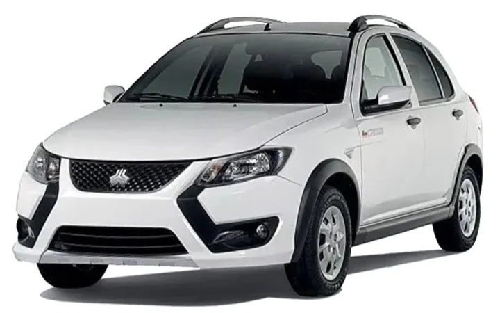 کوییک‏، دنده ای‏