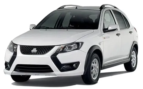 کوییک‏، دنده ای‏