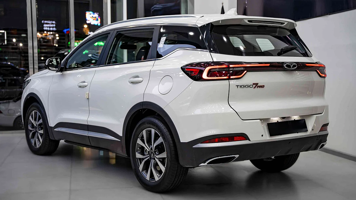 فونیکس‏، تیگو 7 پرو‏، پریمیوم‏