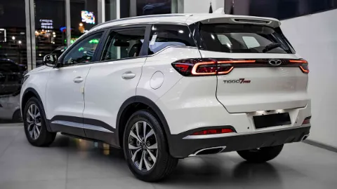 فونیکس‏، تیگو 7 پرو‏، پریمیوم‏