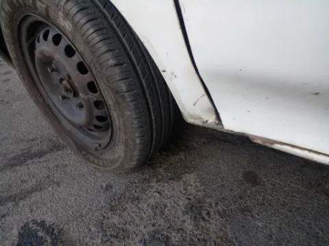 پراید‏، صندوق دار‏