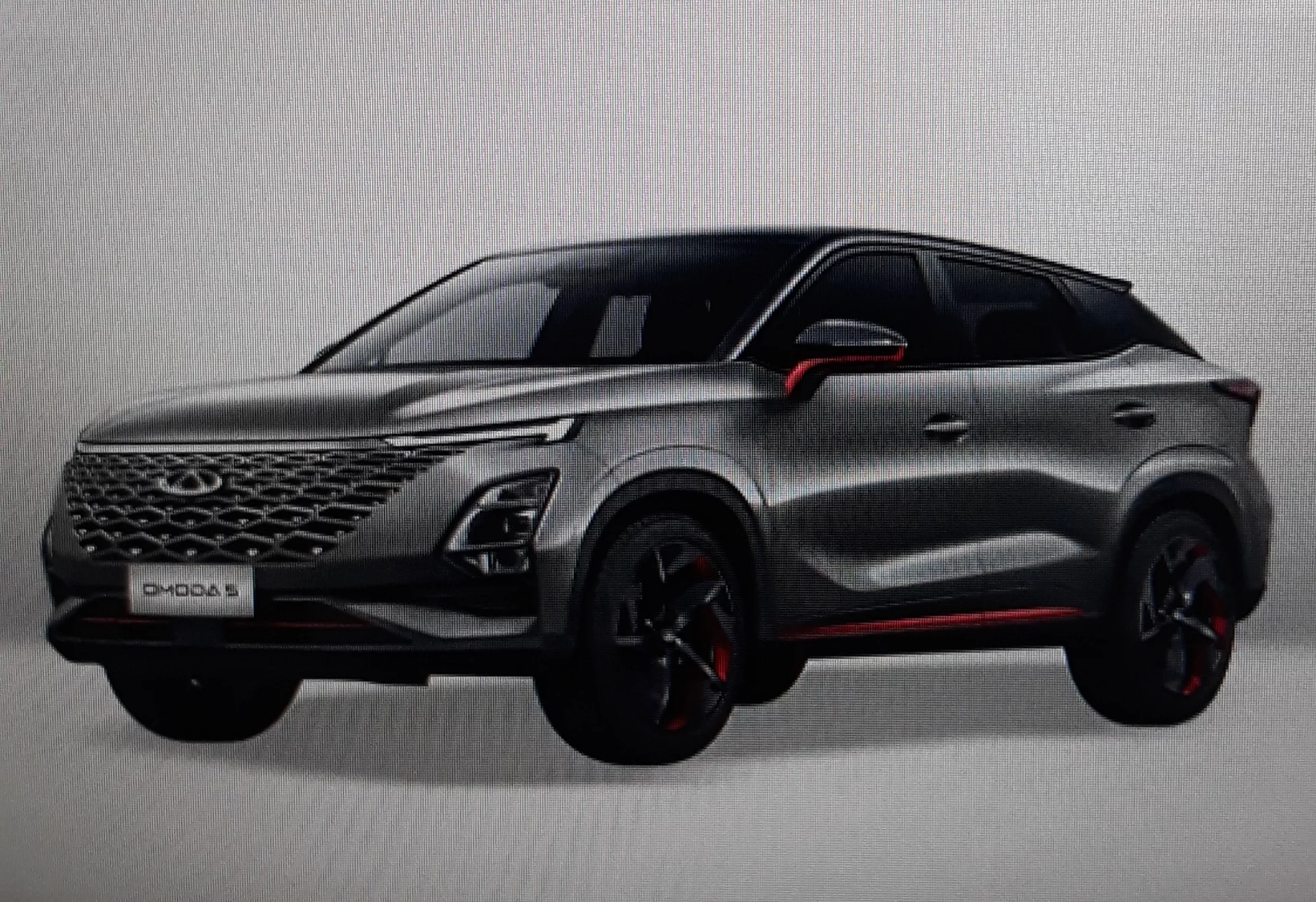 فونیکس‏، FX‏، پریمیوم FWD‏