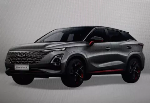 فونیکس‏، FX‏، پریمیوم FWD‏