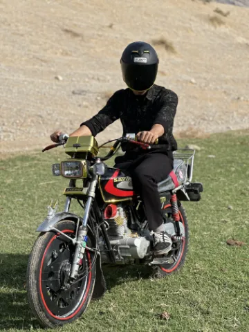 هوندا‏، CB 150‏