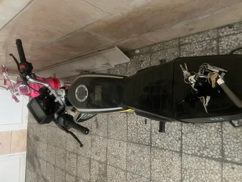 دینو‏، 125CC‏