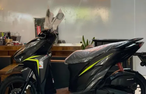 کویر موتور‏، 150‏