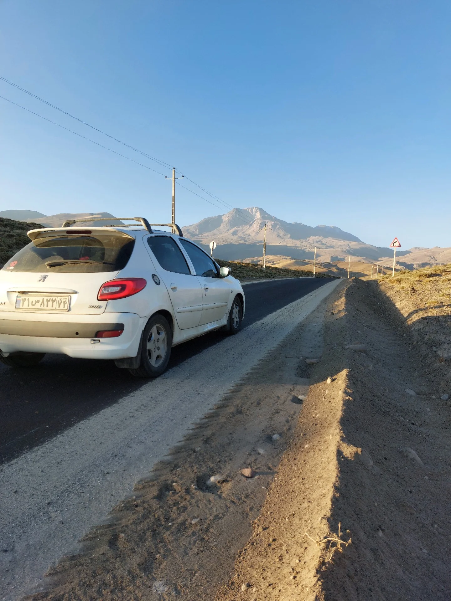 پژو‏، 207‏، تیپ 5‏