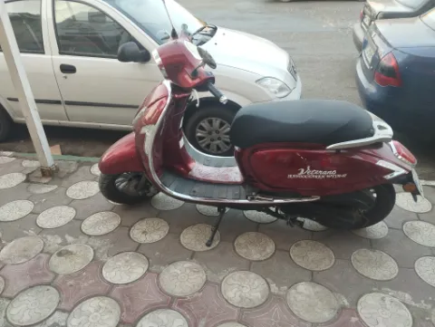 ایران دوچرخ‏، وترانو‏