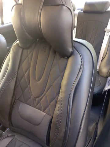 ساینا‏، GXL دنده ای‏، دوگانه سوز‏