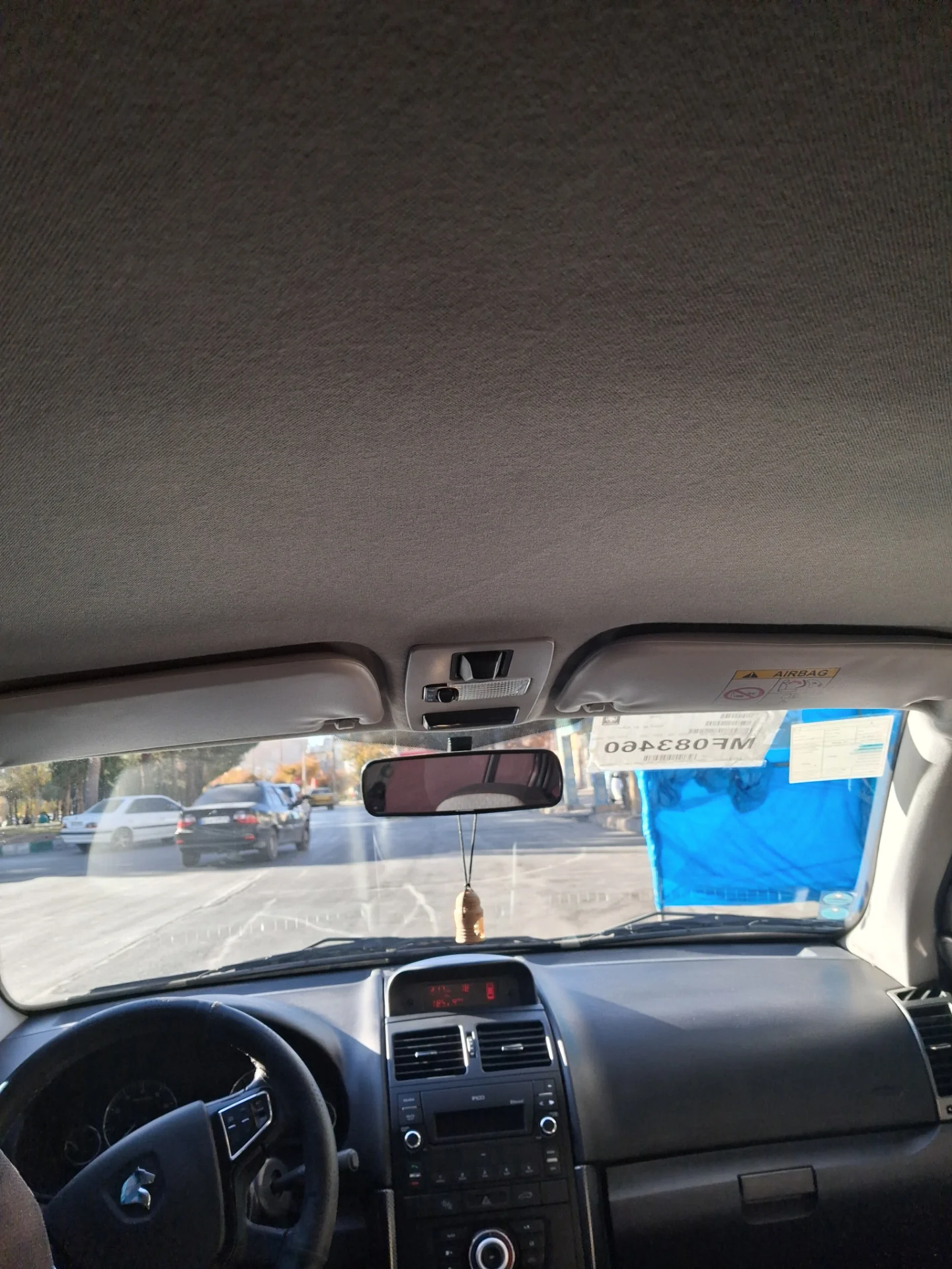 سمند‏، سورن‏، پلاس EF7 بنزینی‏