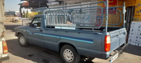 مزدا‏، وانت تک‌کابين‏