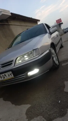 سیتروئن‏، زانتیا‏، 2.0 لیتر SX‏