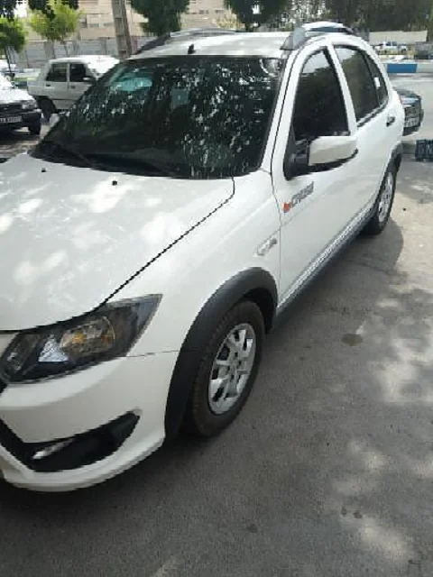 کوییک‏، دنده ای S‏