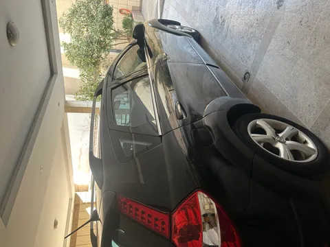 دانگ فنگ‏، H30 کراس‏