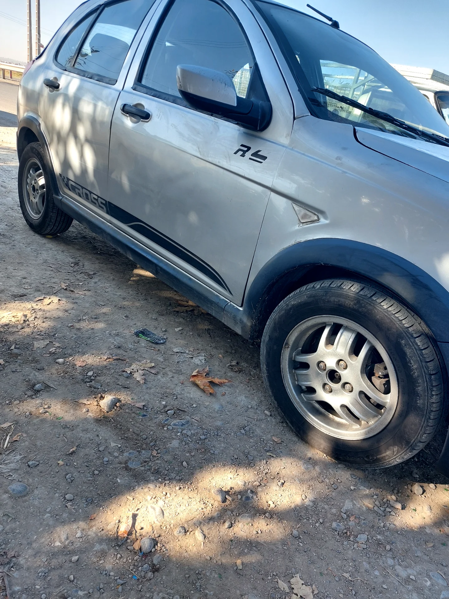 کوییک‏، دنده ای R‏