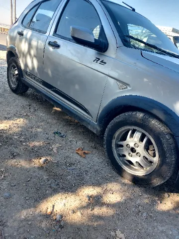 کوییک‏، دنده ای R‏