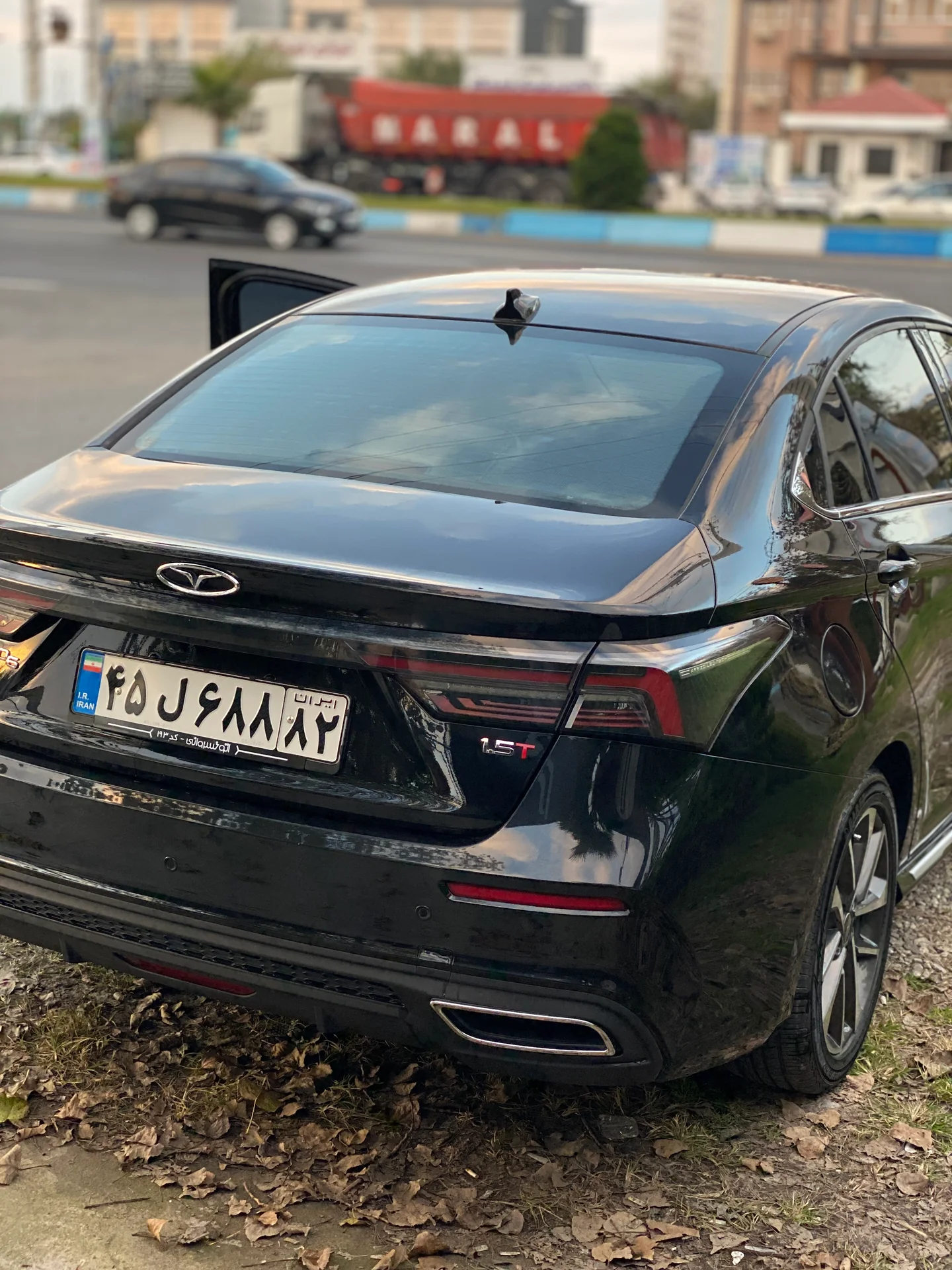 فونیکس‏، آریزو 6 پرو‏